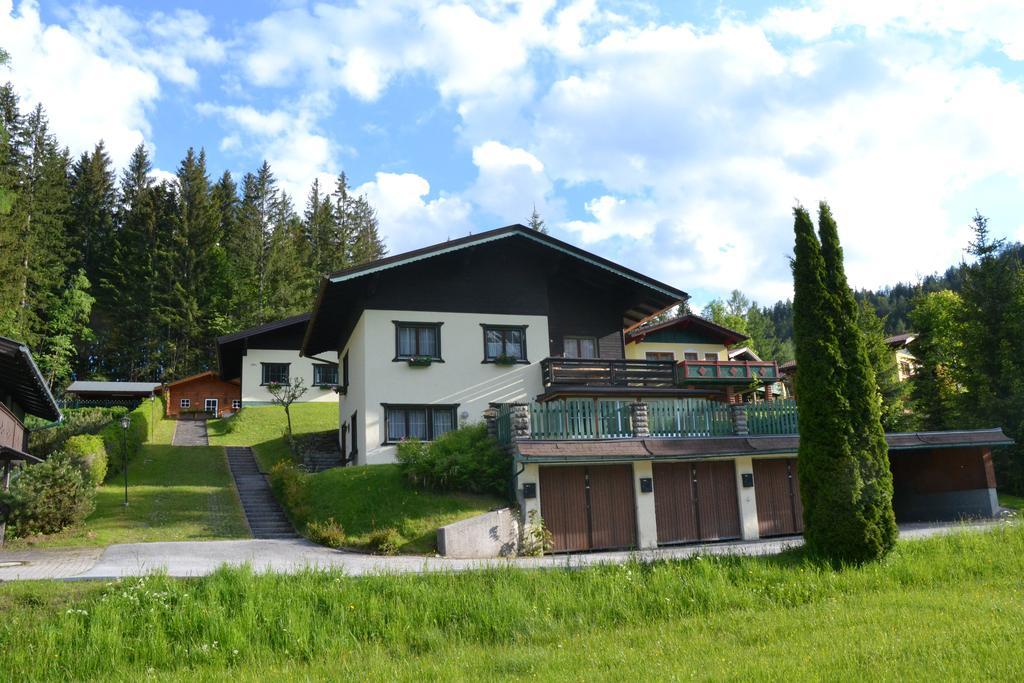 Ferienwohnungen Walcher Ramsau am Dachstein Room photo