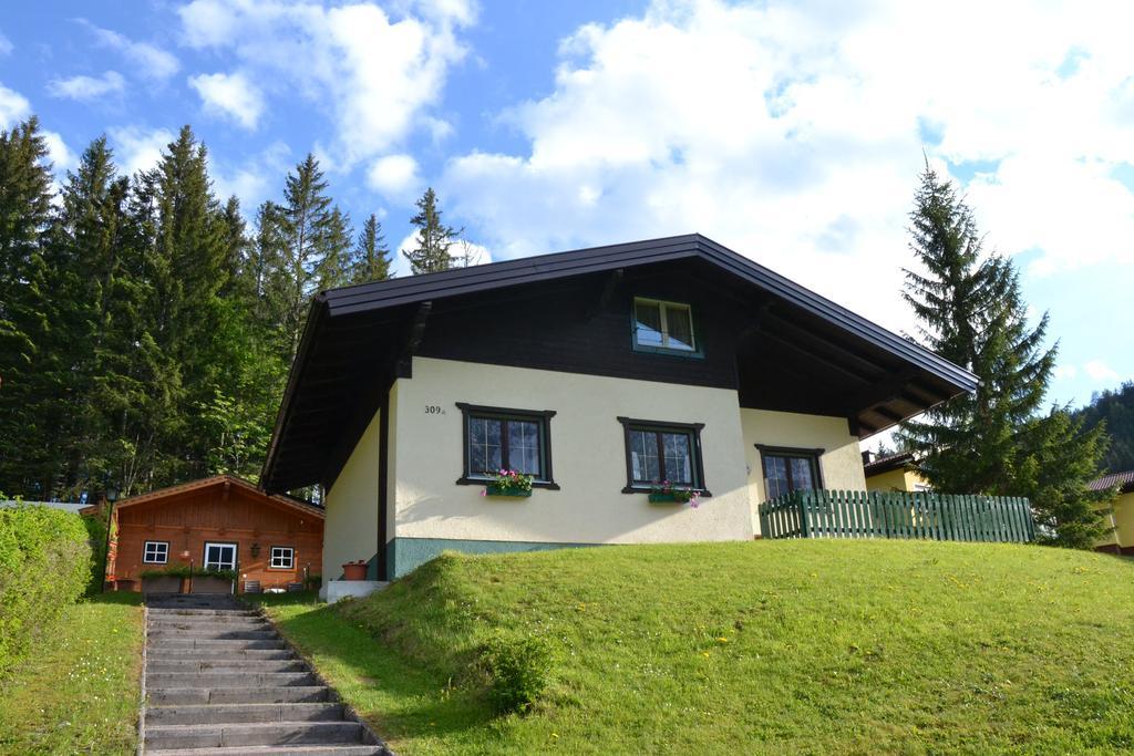 Ferienwohnungen Walcher Ramsau am Dachstein Room photo