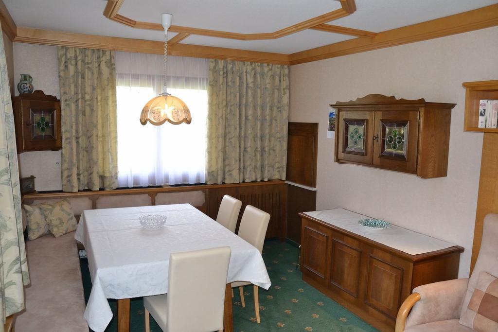 Ferienwohnungen Walcher Ramsau am Dachstein Room photo